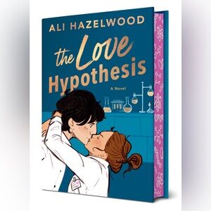 The Love Hypothesis: Collector's Edition